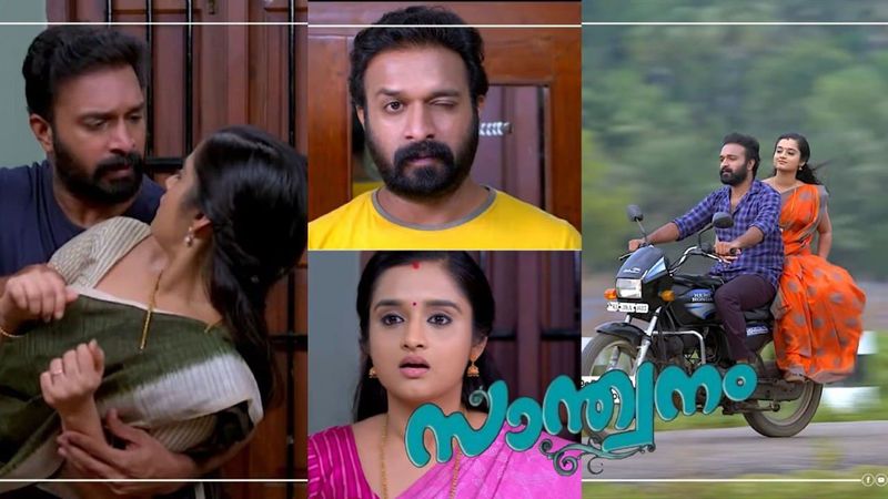 Santhwanam serial sivanjaliyam special episodes coming soon