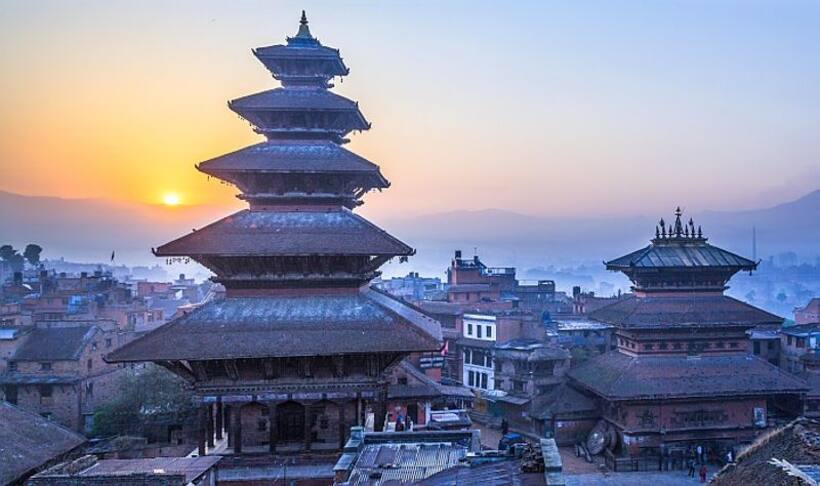 Kathmandu conspiracy: ISI's new ploy to stoke trouble in India