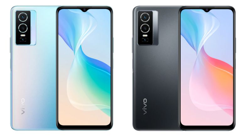 Vivo Y76 5G with triple rear cameras launched: Price and specs