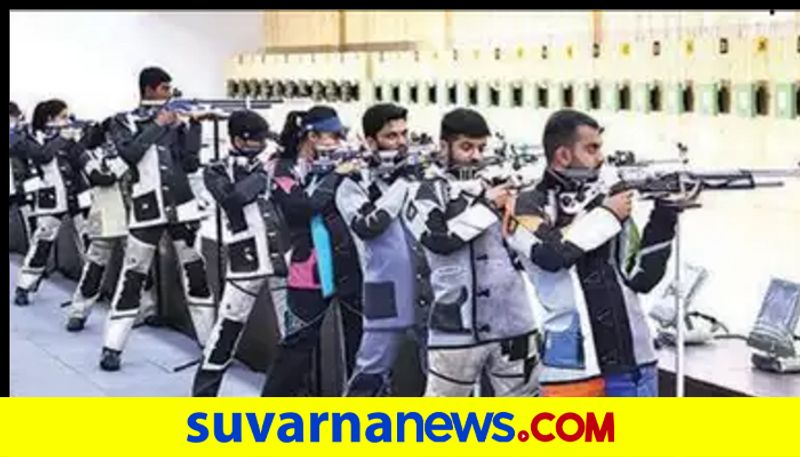 MP Shooting academy to host National Shooting Championship Competition in Bhopal mnj