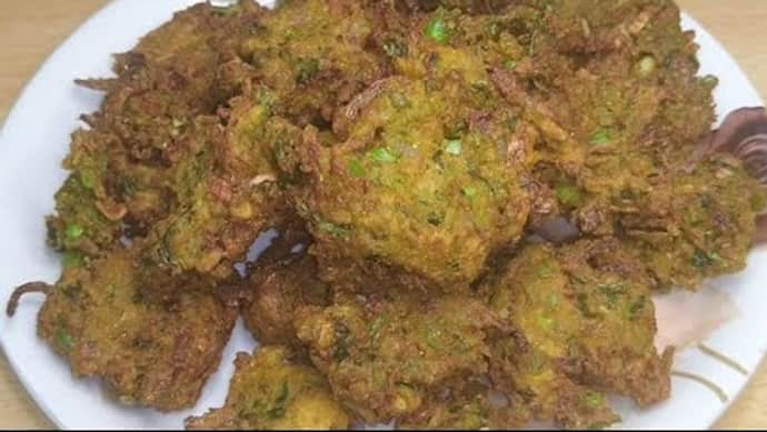 Weekend Special Recipe: শীতের সন্ধ্যায় চায়ের আড্ডা জমিয়ে তুলবে এই পকোরা