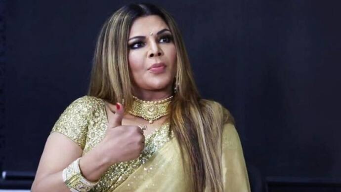 जब होली पर Rakhi Sawant ने की थी ऐसी हरकत, मार खाने की आ गई थी नौबत