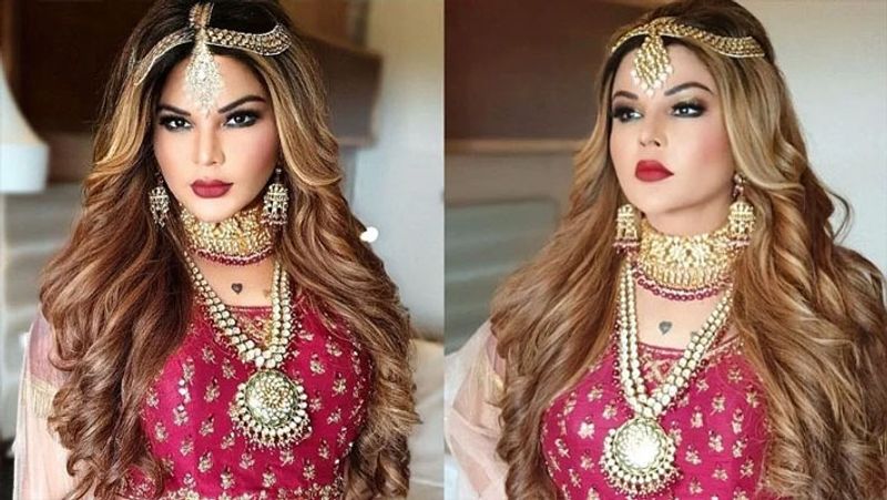 Happy birthday Rakhi Sawant: Entertaining statements of Bigg Boss contestant which will make your sides ache SCJ