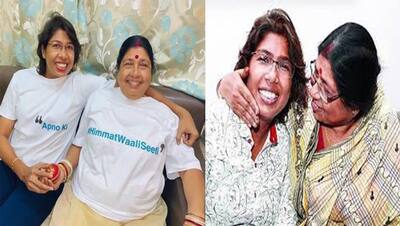 Jhulan Goswami Birthday: क्रिकेट का ऐसा जुनून की रोज 80 किमी दूर प्रैक्टिस पर जाती थी ये खिलाड़ी