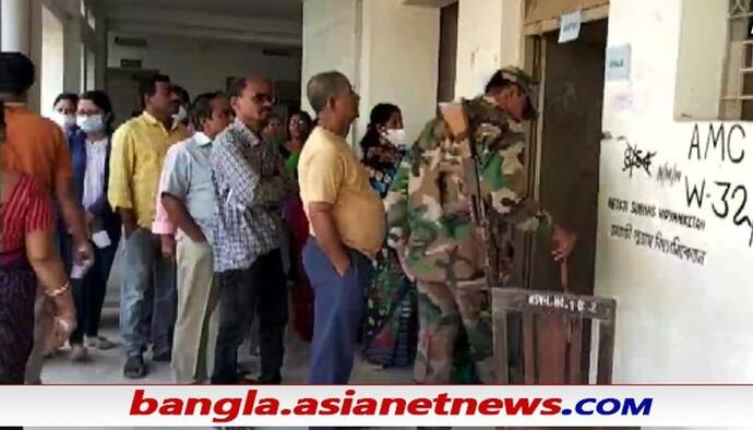 Tripura: অবিলম্বে ২ কোম্পানি আধা-সামরিক বাহিনী মোতায়েনের নির্দেশ সুপ্রিম কোর্টের