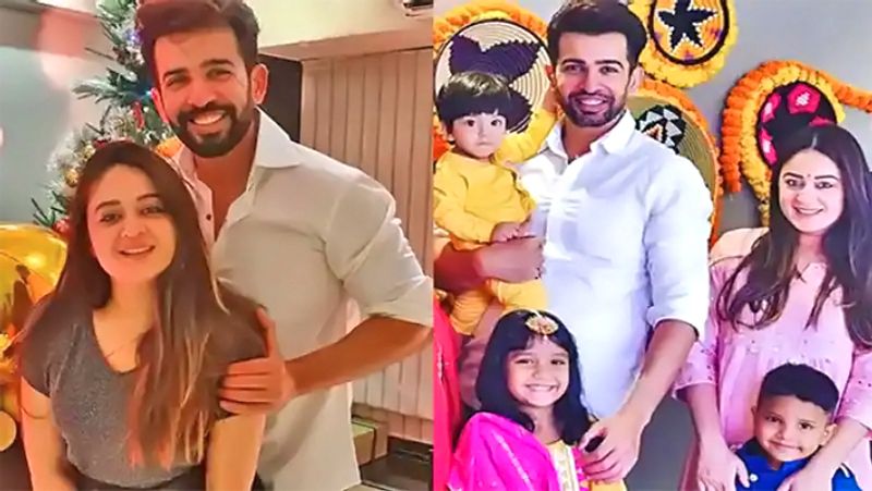 Bigg Boss 15: Jay Bhanushali's daughter Tara reacts on seeing her 'papa' on TV [VIDEO]