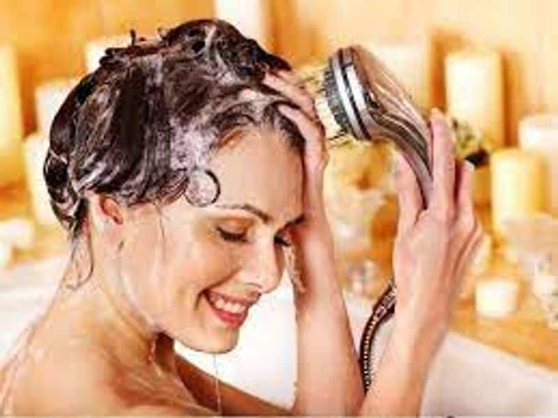 add these ingredients to your shampoo to grow long hair rsl