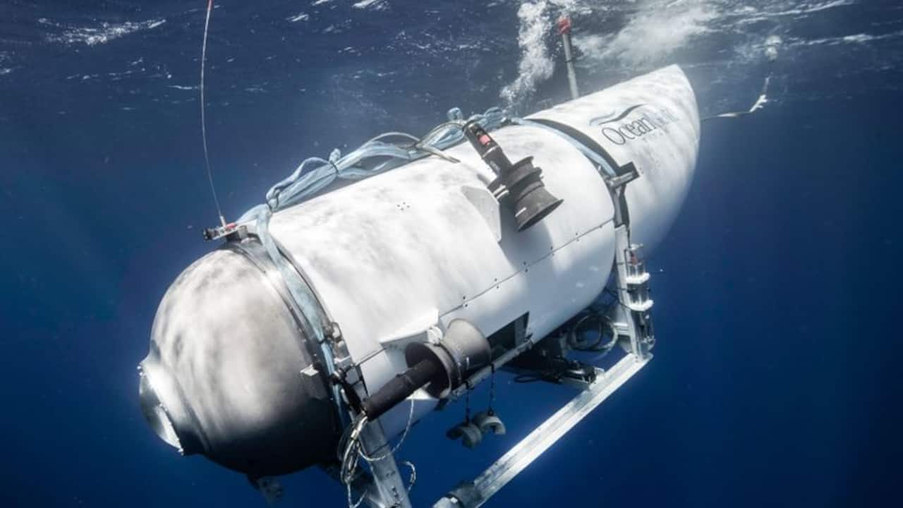 OceanGate Expeditions shuts down operations after submersible implosion killed five on Titanic expedition