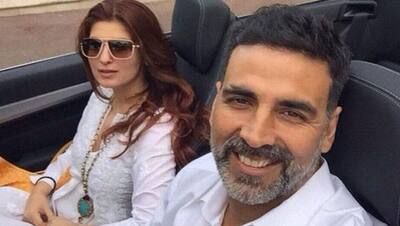 जब Akshay Kumar के कारण Twinkle Khanna को थप्पड़ मारने वाला था ये एक्टर, इस वजह से हो गया था खफा