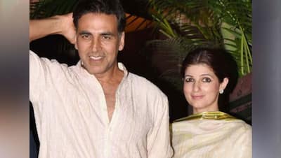 Happy Birthday Twinkle Khanna : উদ্দাম সঙ্গম নয়, বিয়ের পর প্রথম রাতেই এই কাজটি করেছিলেন টুইঙ্কল