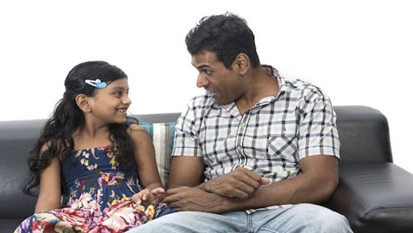 ప్రతి పేరెంట్స్ తమ కూతురికి చెప్పాల్సిన విషయాలు ఇవి