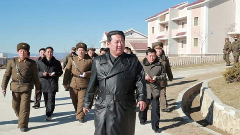 North Korea Cryptocurrency Hack: హ్యాకింగ్‌తో కిమ్ సేన హడ‌ల్..  మిలియన్ డాలర్ల సోమ్ము స్వాహా  