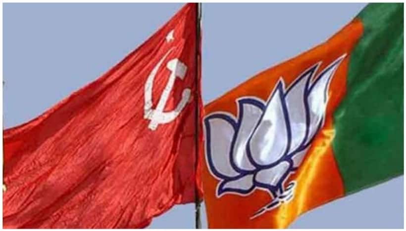 Vote Share: కామ్రేడ్లా?.. కమలనాథులా?.. తెలంగాణ రాష్ట్రం ఎటు వైపు?