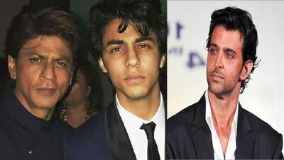 Aryan Khan की जिंदगी पटरी पर लाने की जिम्मेदारी  शाहरुख खान ने इस शख्स को दी, ऋतिक रोशन  का भी संवार चुका जीवन