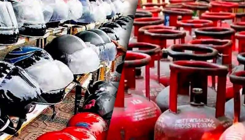 Action will be taken against those selling fake helmets, cookers and cylinders notice to many e-commerce companies too