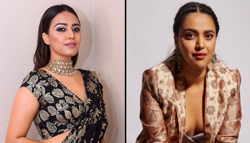 Swara Bhaskar to become a mother? Read details to know what the actor has to say drb