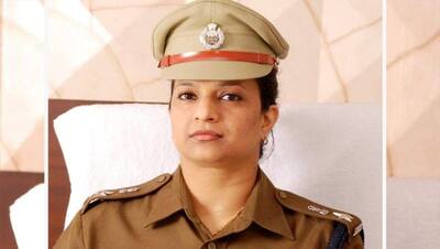 कृष्ण भक्ति खातिर महिला अफसर भारती अरोड़ा ने  छोड़ी IPS की नौकरी, सीएम ने भी किए साइन..