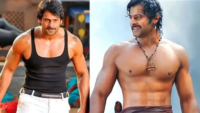 Prabhas to be seen in three varied avatars next year; read details