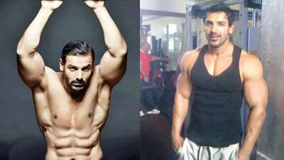 Satyameva Jayate 2:John Abraham ही नहीं ये 10 एक्टर भी हैं मस्कुलर बॉडी के मालिक, एक तो 64 साल में भी इतना Fit