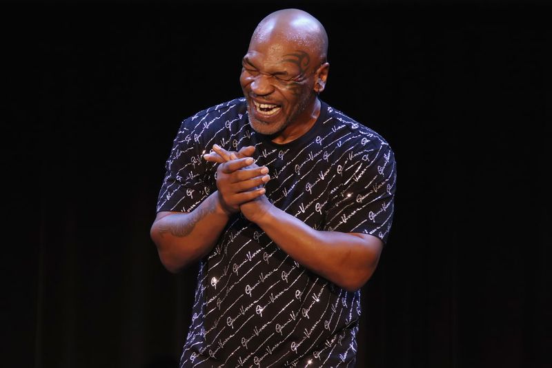 Mike Tyson to be brand ambassador of Malawi cannabis