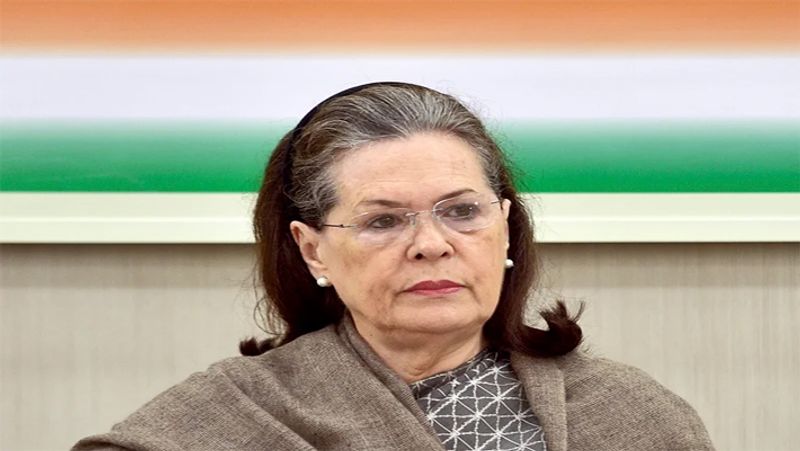 Sonia raises misogynistic passage in CBSE paper in Lok Sabha