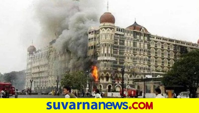 13th Anniversary of 26 11 Terror attacks in Mumbai pod