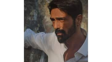 Arjun Rampal Biography iwh