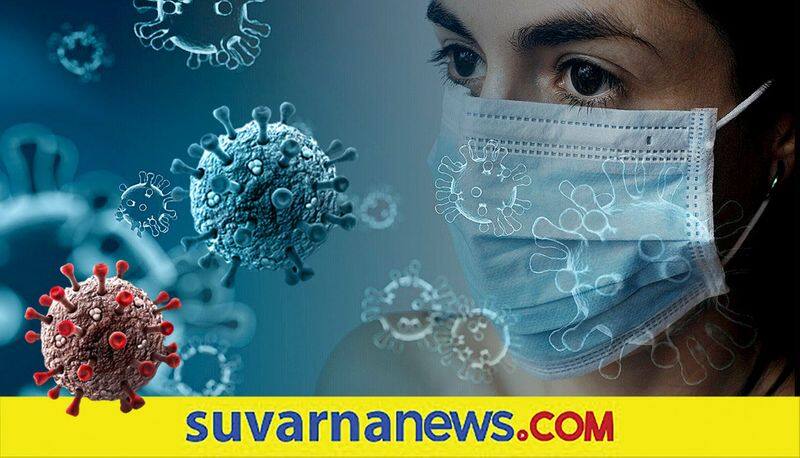 Rise of coronavirus Cases in Bengaluru grg