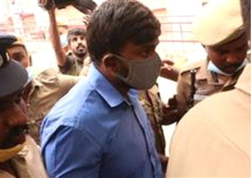 Coimbatore Mithun Chakravarthy has been remanded in police custody for two days by a Coimbatore court at kovai girl sucide case