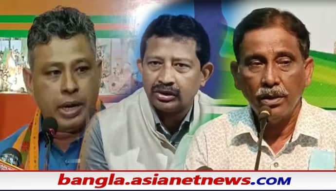 Tripura- ত্রিপুরায় পুরভোটে লাগামছাড়া হিংসা নিয়ে সরব বিরোধীরা, নজর তৃণমূলের ‘সুপ্রিম’ পদক্ষেপে