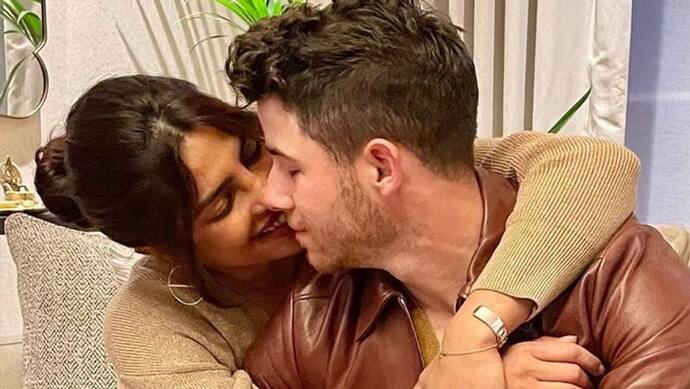 Priyanka Chopra ने पति के साथ तलाक की खबरों पर लगाया फुल स्टॉप, Nick Jonas से कह डाली ये बात