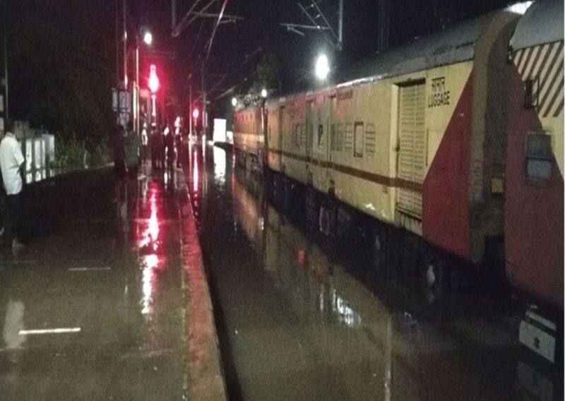 Thoothukudi and Tirunelveli received unprecedented rainfall