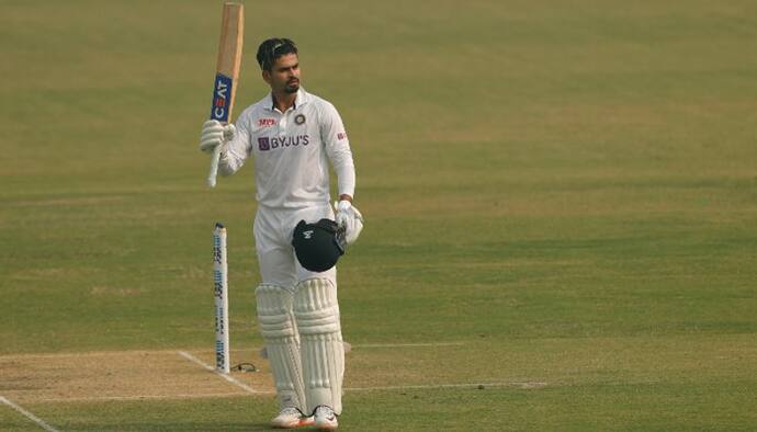 IND vs NZ 1st Test Day 2: दूसरे दिन बल्लेबाजों ने किया निराश, मात्र 87 रन जोड़कर ढेर हो गई टीम इंडिया