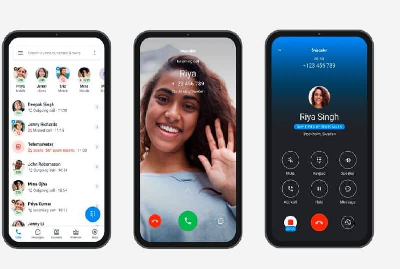 Truecaller Update: Many features come together in Truecaller including call recording, the app will tell who has called