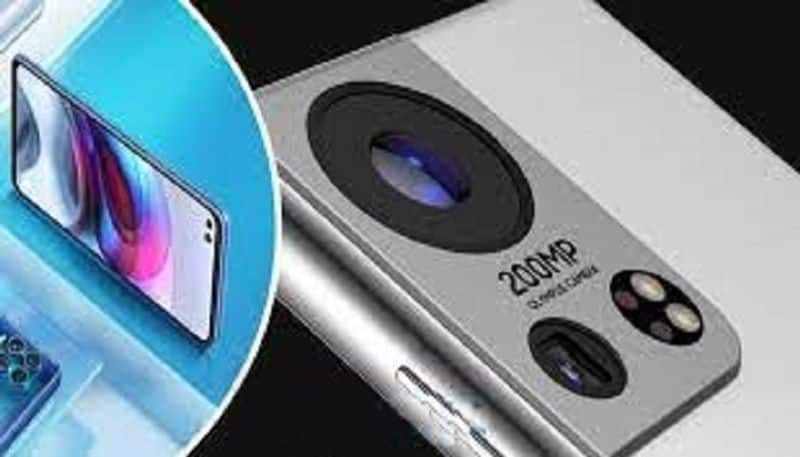 Motorola may launch smart phone with 200 megapixel camera know about it