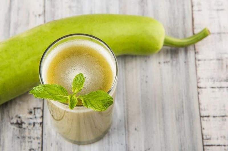 benefits of bottle gourd drink tamil 