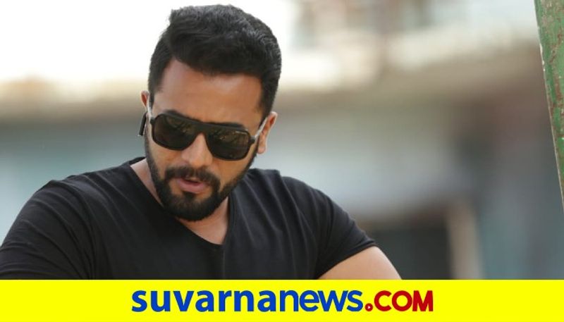 Srimurali Sri murali madhagaja