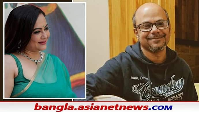 Sreelekha -Srijato : 'তুমি তো আমার পায়েই শুয়ে থাকবে', শ্রীলেখার কথায় গ্যাঁড়াকলে শ্রীজাত