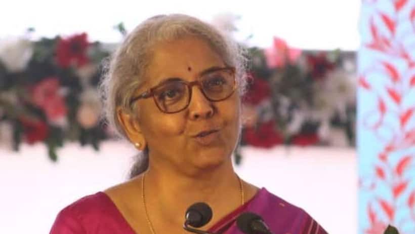 No turf war: FM Sitharaman, govt and RBI on same page on cryptos