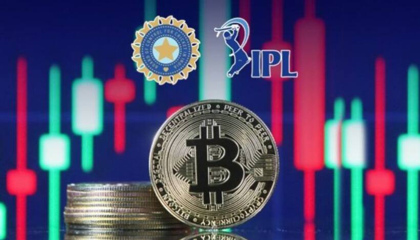 Crypto Currency: వాటితో స్పాన్సర్ షిప్ వద్దే వద్దు.. యాడ్స్ కూడా నిషేధమే.. ఐపీఎల్ జట్లకు బీసీసీఐ ఆదేశం?