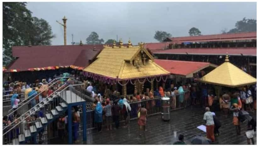 Sabarimala darshan: శబరిమలకు వచ్చే పిల్లలకు RT PCR టెస్ట్ తప్పనిసరి కాదు.. కేరళ సర్కార్ కీలక ఉత్తర్వులు