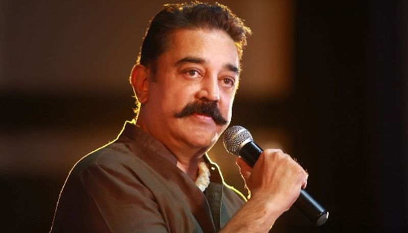 Kamal Haasan is recovering well condition continues to be stable say hospital authorities drb