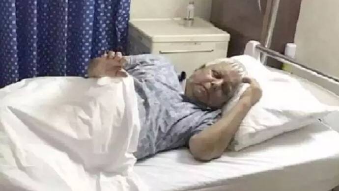 Lalu Yadav की अचानक तबीयत बिगड़ी, दिल्ली AIIMS में कराया गया भर्ती..दो दिन पहले दिखा था गजब अंदाज