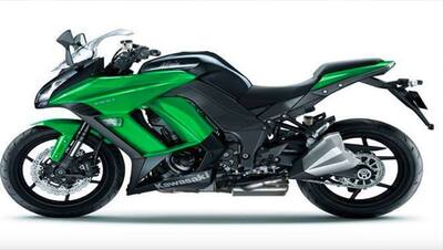 नई Kawasaki Ninja 1000SX के लुक ने किया दंग, देखें इसके हैरान कर देने वाले फीचर्स, कीमत 11.40 लाख रुपये