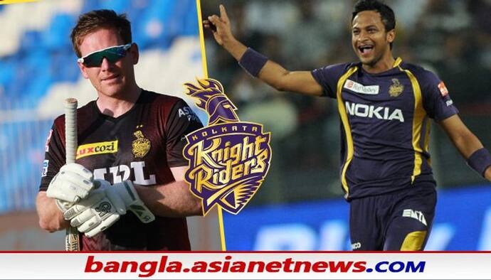 IPL 2022: KKR-এ আর নেই শাকিব-মরগান, এবারে দলকে নেতৃত্ব দেবেন কে