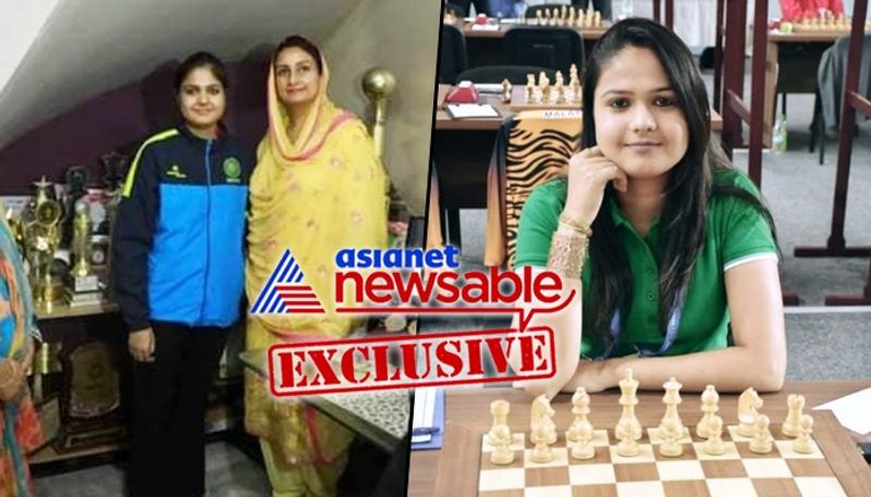 Punjab Govt's failure to live up to promises made to Malika Handa leaves chess champion's mother Renu Handa fuming-ayh