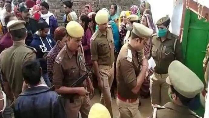 UP News: प्रयागराज हत्याकांड में नया खुलासा, हत्या से पहले मां और नाबालिग बेटी के साथ हुआ था रेप