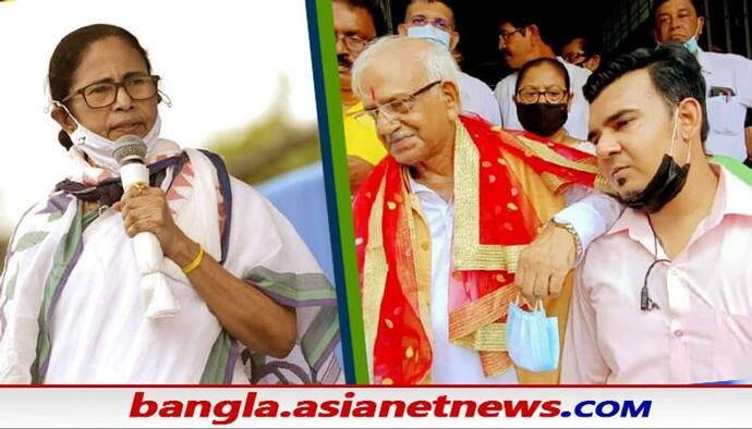 TMC List: 'শুধু হাততালিই দিয়ে যাও'- পুরভোটে তৃণমূলের প্রার্থী তালিকা নিয়ে অভিমানের সুরে শোভনদেব পুত্র সায়নদেব