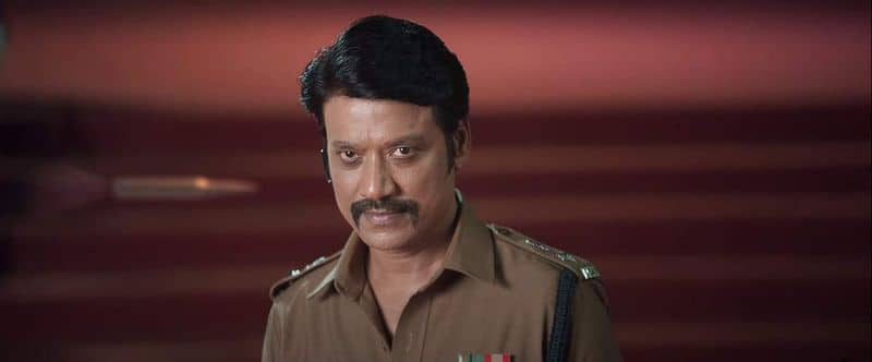 Maanaadu makes SJ Suryah the most wanted villain in kollywood