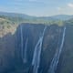 Jog Falls Become an All Season Tourist Destination soon gow